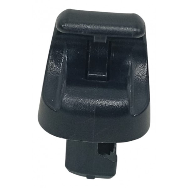 Engate Trava Quebra Sol Honda Civic G10 2017 Esquerdo Cx5344