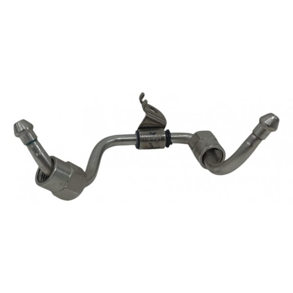 Injeção Cano Fluido Flauta Honda Civic G10 2017 Cx5344
