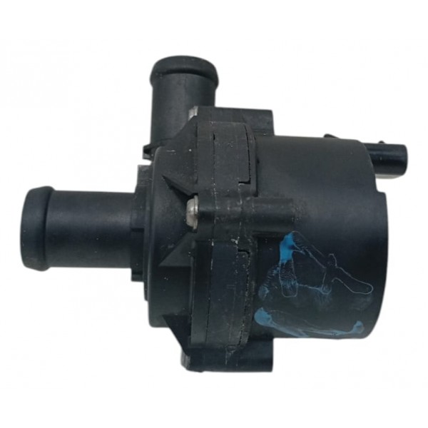 Bomba D'água Auxiliar Radiador Jetta 2015 A 2017 Cx5345