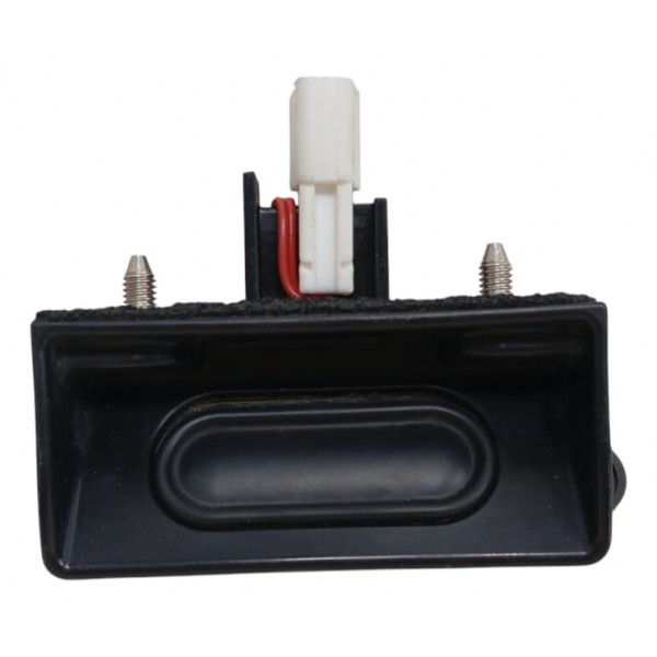 Botão Abertura Tampa Traseira Honda Hrv 2016/17 Cx03