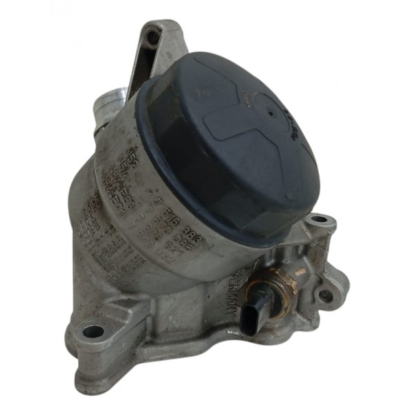 Suporte Filtro Óleo Bmw X6 2013 Cx03