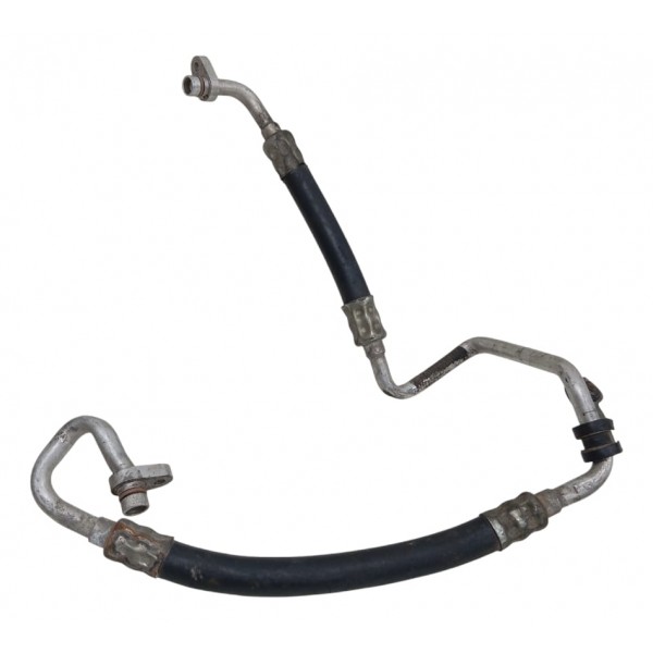 Mangueira Ar Condicionado Renault Fluence 2016 Cx04