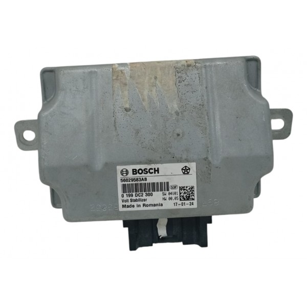 Módulo Central Power Inverter Renegade 2018 56029583ab C5344