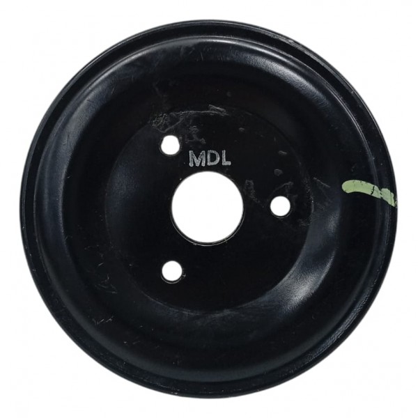 Polia Bomba Água Jeep Compass 2.0 2016/17/18 Cx5344