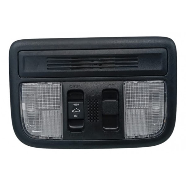 Luz Cortesia Comando Teto Solar Honda Civic G10 2017 Cx5345
