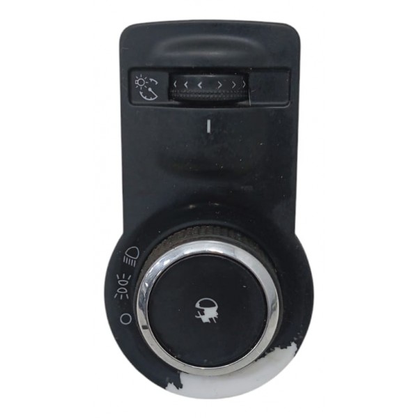 Interruptor Farol Gm S10 2014 Cx5327