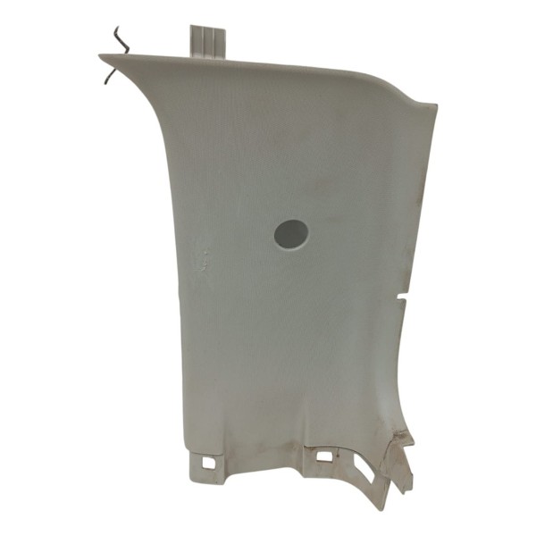 Acabamento Lateral Esquerdo Painel Gm S10 2014 Cx5327