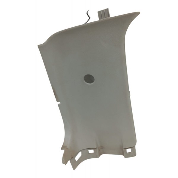 Acabamento Lateral Direito Painel Gm S10 2014 Cx5327