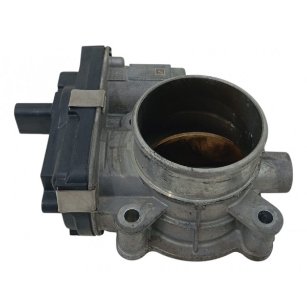 Corpo Borboleta Tbi Gm S10 2014 Cx5327