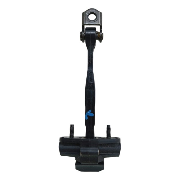 Limitador Porta Jeep Compass 2017/18 Traseira Esquerda Cx04