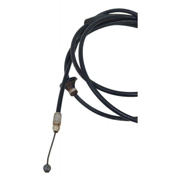 Cabo Abertura Capô Gm S10 2014 Cx5328