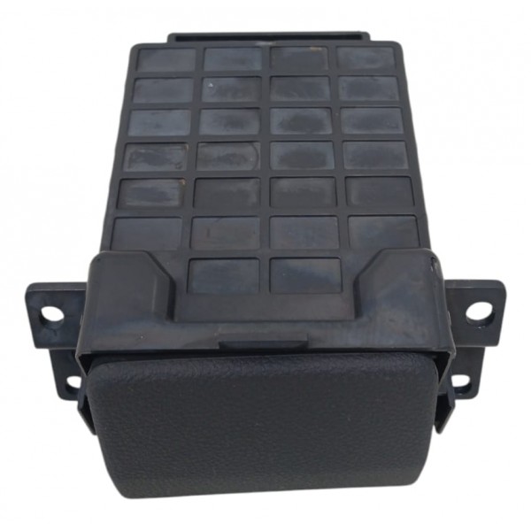 Acabamento Porta Copos Painel Gm S10 2014 Cx5328