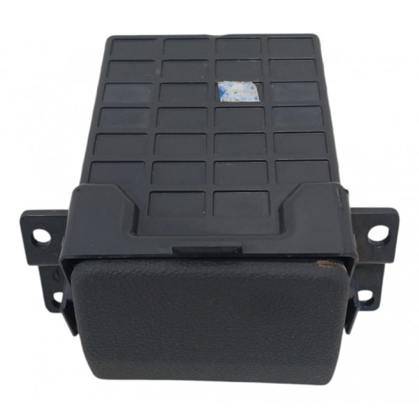 Acabamento Porta Copos Painel Gm S10 2014 N2 Cx5328 Preto