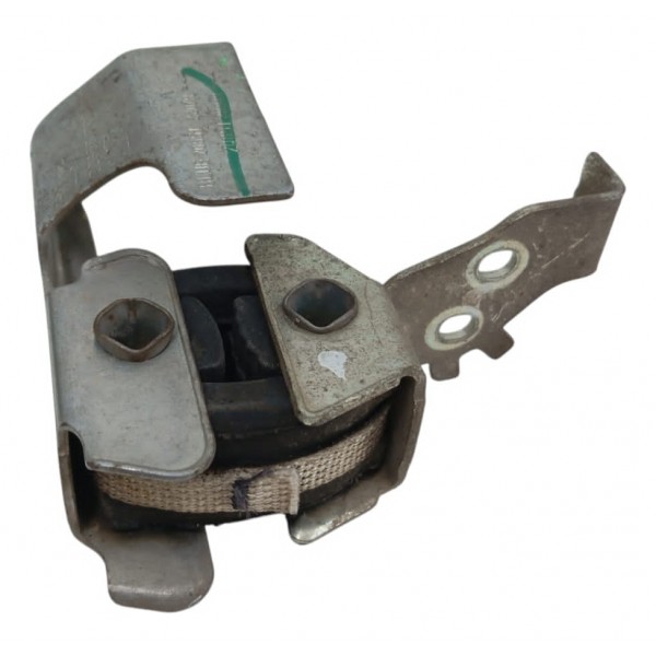 Coxim Suporte Escapamento Renault Fluence 2013/14 Cx05