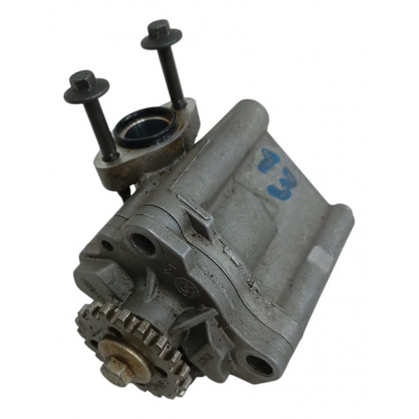 Bomba Óleo Motor Evoque 2012 A 2014 Cx05