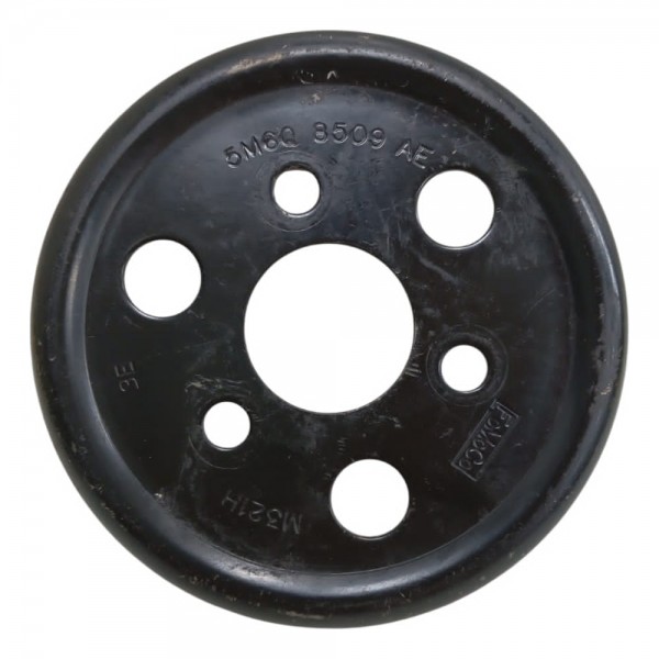 Polia Bomba Água Evoque 2014 Cx05