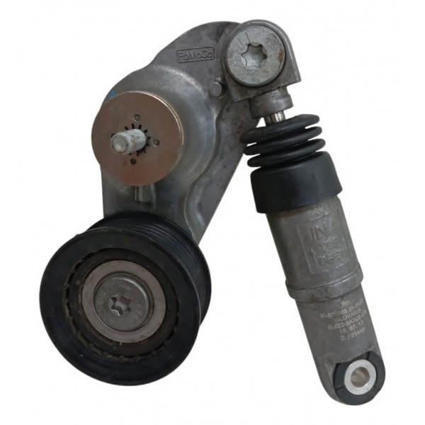 Tensor Esticador Correia Evoque 2013 Cx05