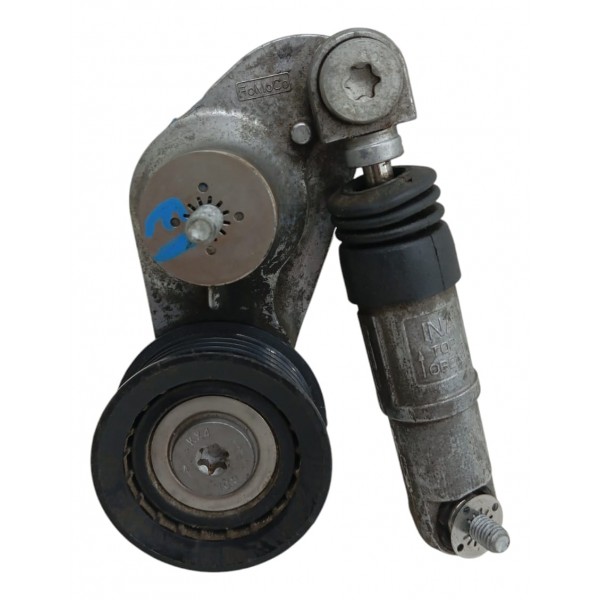 Tensor Esticador Correia Evoque 2.0 2014 Cx05