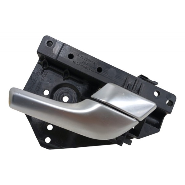 Maçaneta Interna Porta Evoque 2012/15 Traseiro Direito Cx05 Traseira