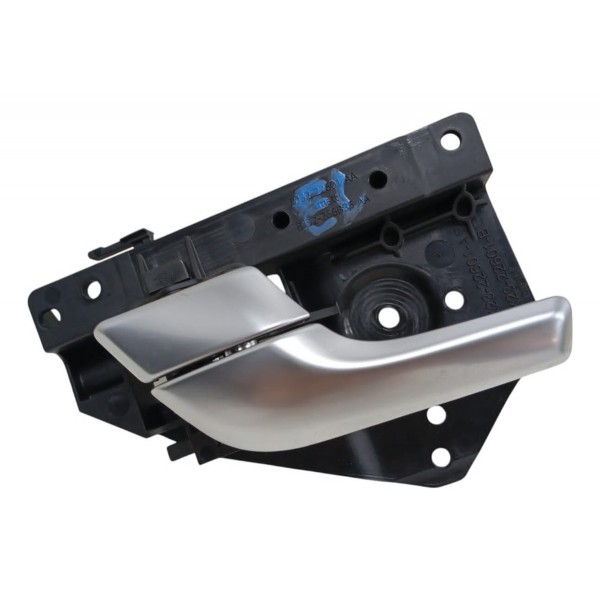 Maçaneta Interna Porta Evoque 2012/15 Dianteiro Esquerdo C05 Dianteira