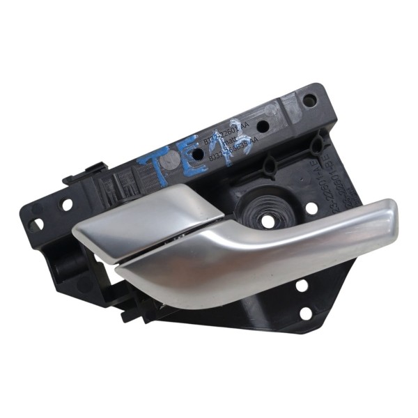 Maçaneta Interna Porta Evoque 2012/15 Traseiro Esquerdo Cx05 Traseira