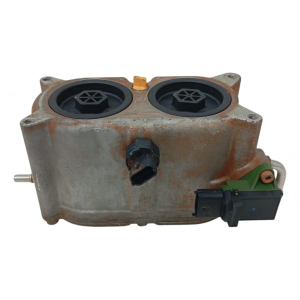 Filtro Combustível Gm S10 2014 Cx5330