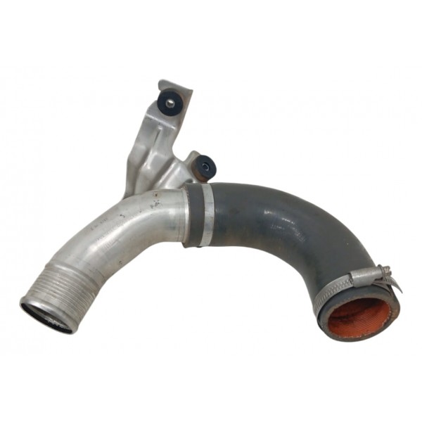 Mangueira Duto Intercooler Gm S10 2014 Cx5330