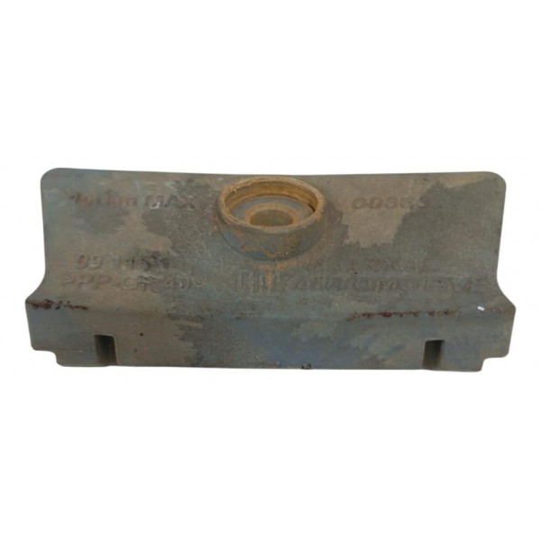 Suporte Trava Bateria Gm S10 2014 Cx5330