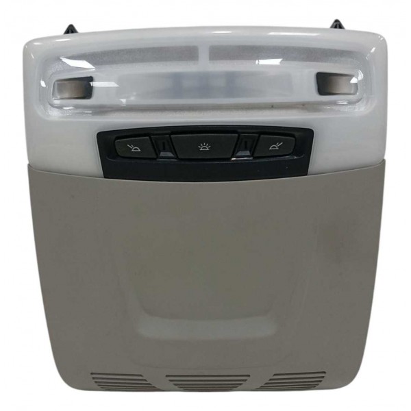 Luz Teto Cortesia Bmw 320i 318i 2013 2014 2015 2016