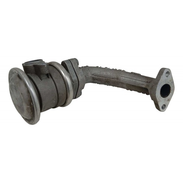 Válvula Recirculação Escape Audi Rs5 4.2 V8 2010 079131166ac