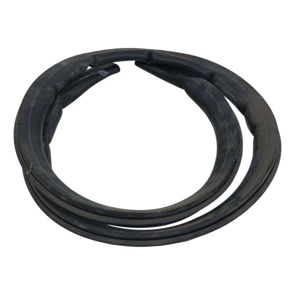 Borracha Churrasqueira Mercedes-benz Cla200 2015 Preta