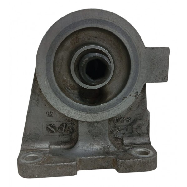 Suporte Filtro Óleo Hyundai Sonata 2.4 16v 2011 A 2013 Cx06