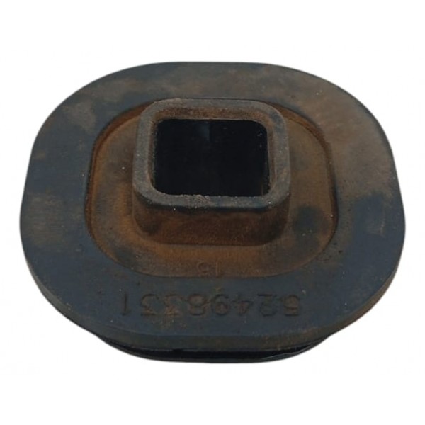 Coxim Suporte Radiador Gm S10 2014 Cx5330