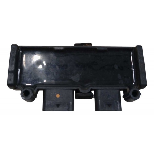 Módulo Parachoque Traseiro Vw Passat 2014 3aa962243d