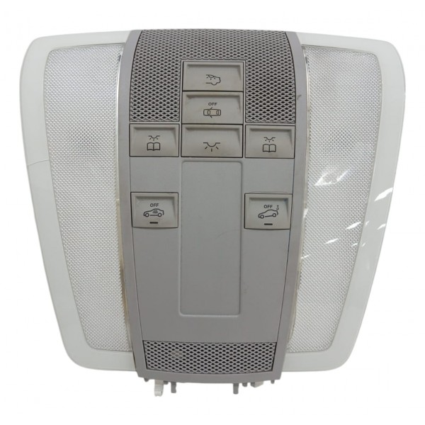 Luz Cortesia Teto Mercedes C180 Cgi 2011 A 2013 Cx06