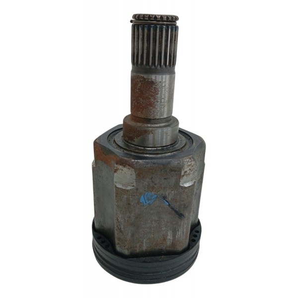 Tulipa Esquerda Caixa Cambio Honda Civic 2017 2018 Cx06