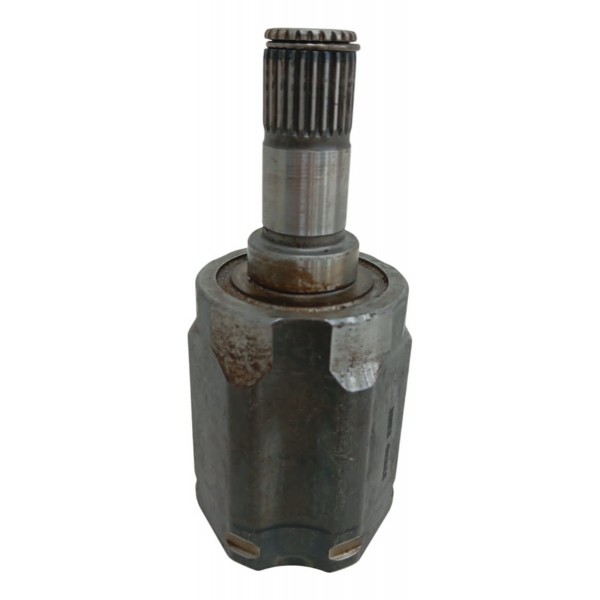 Tulipa Caixa Câmbio Honda Fit 2018 Cx06