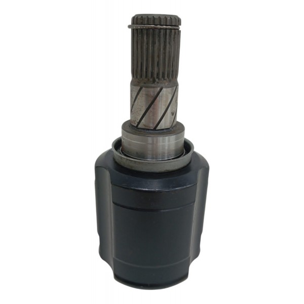 Tulipa Esquerda Caixa Câmbio Mitsubishi Lancer 2012/17 Cx06