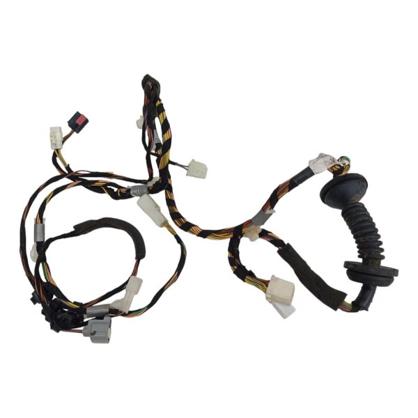 Chicote Porta Dianteira Direita Lifan X60 2018 S4006200