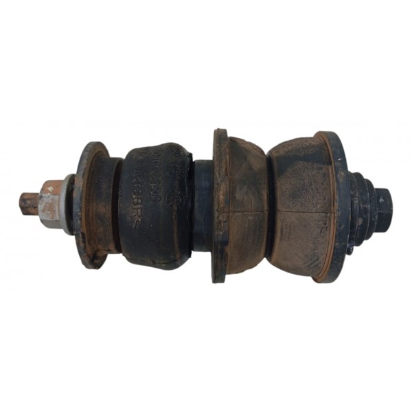 Coxim Cabine Gm S10 2014 N5 Cx5332