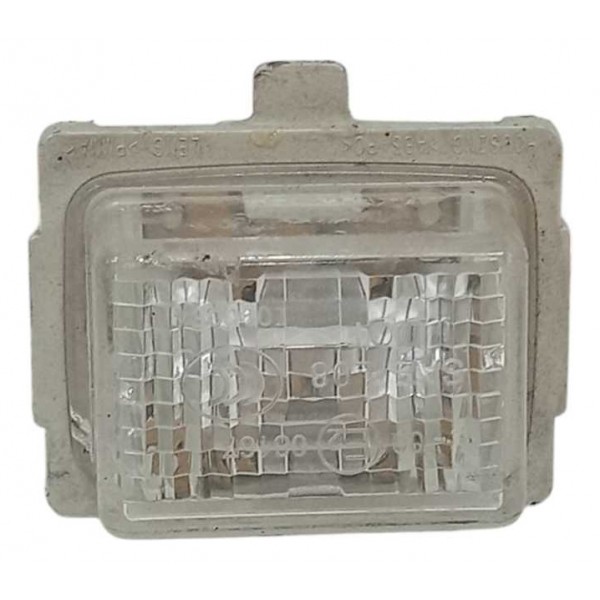 Luz Placa Led Mercedes C180 A2218200856 N2