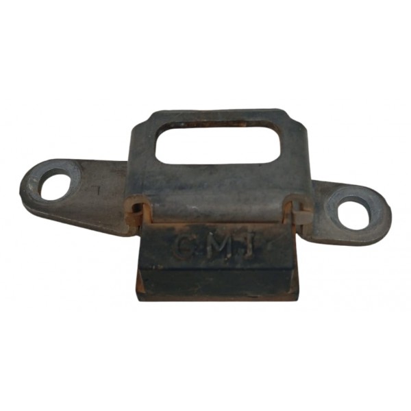 Trava Tampa Traseira Gm S10 2014 Cx5332