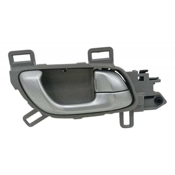 Maçaneta Interna Traseira Direita Honda Civic 2014  Traseira