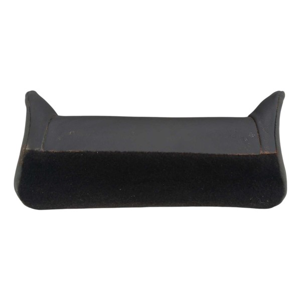 Acabamento Assento Banco Dianteiro Direito Renegade 2021  Preto