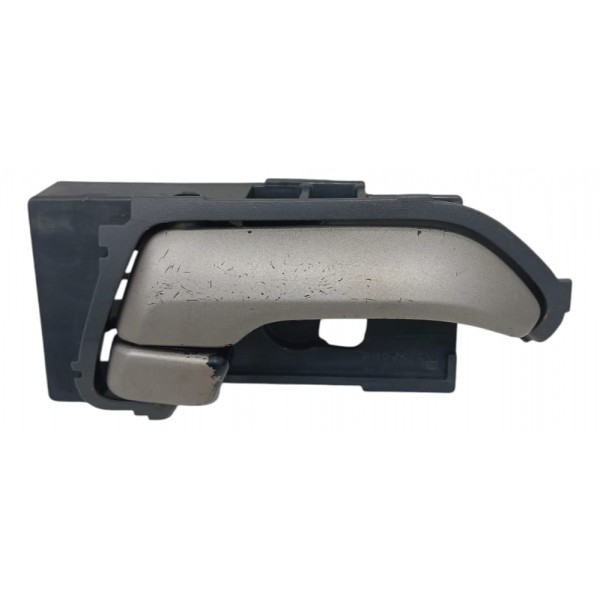 Maçaneta Interna Dianteira Direita Gm S10 2014 Cx5332 Dianteira