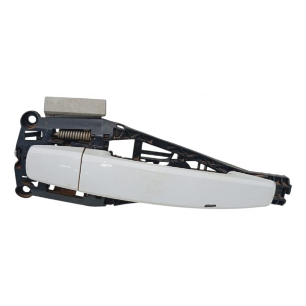 Maçaneta Externa Dianteira Direita Gm S10 2014 Cx5332