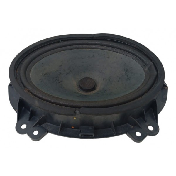 Alto Falante Porta Dianteira Direita Gm S10 2014 Cx5332 Preto