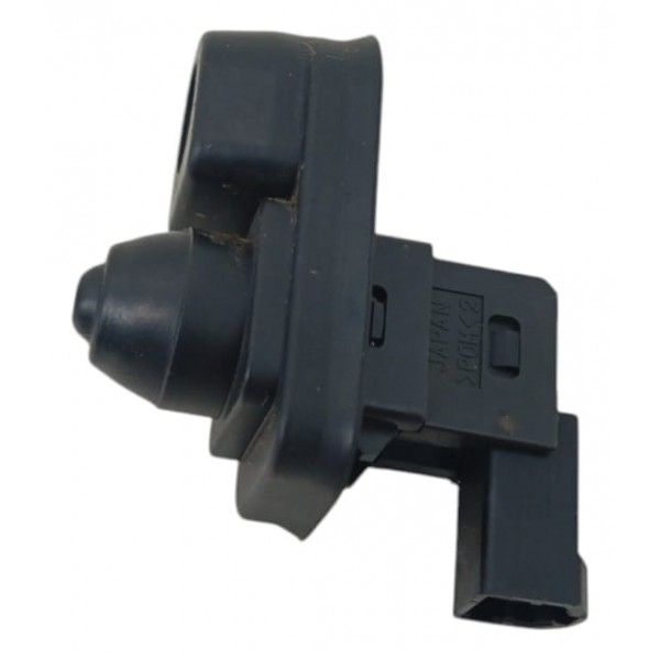 Interruptor Porta Dianteira Direita Gm S10 2014 Cx5332