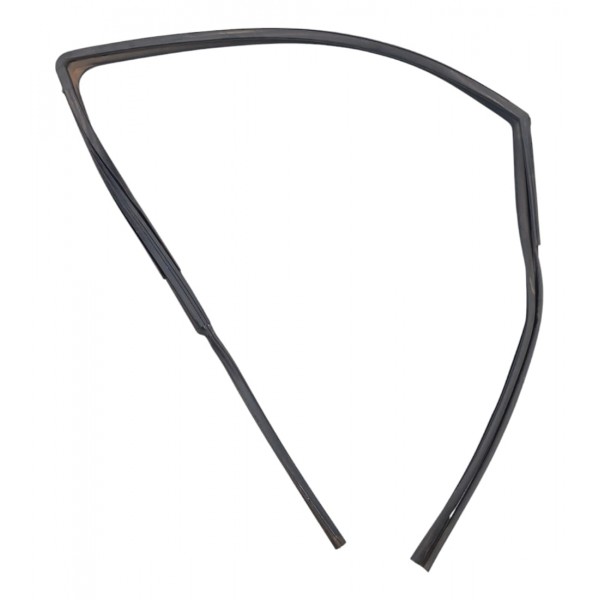 Friso Guarnição Porta Diant Direita S10 2014 C5332