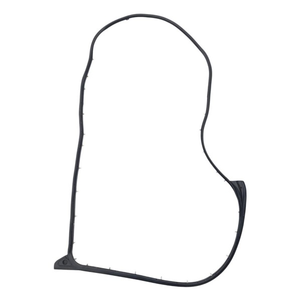 Friso Borracha Vedação Porta Diant Direita S10 2014 Cx5332